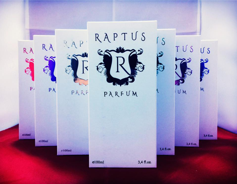 Raptus Parfum 100ml