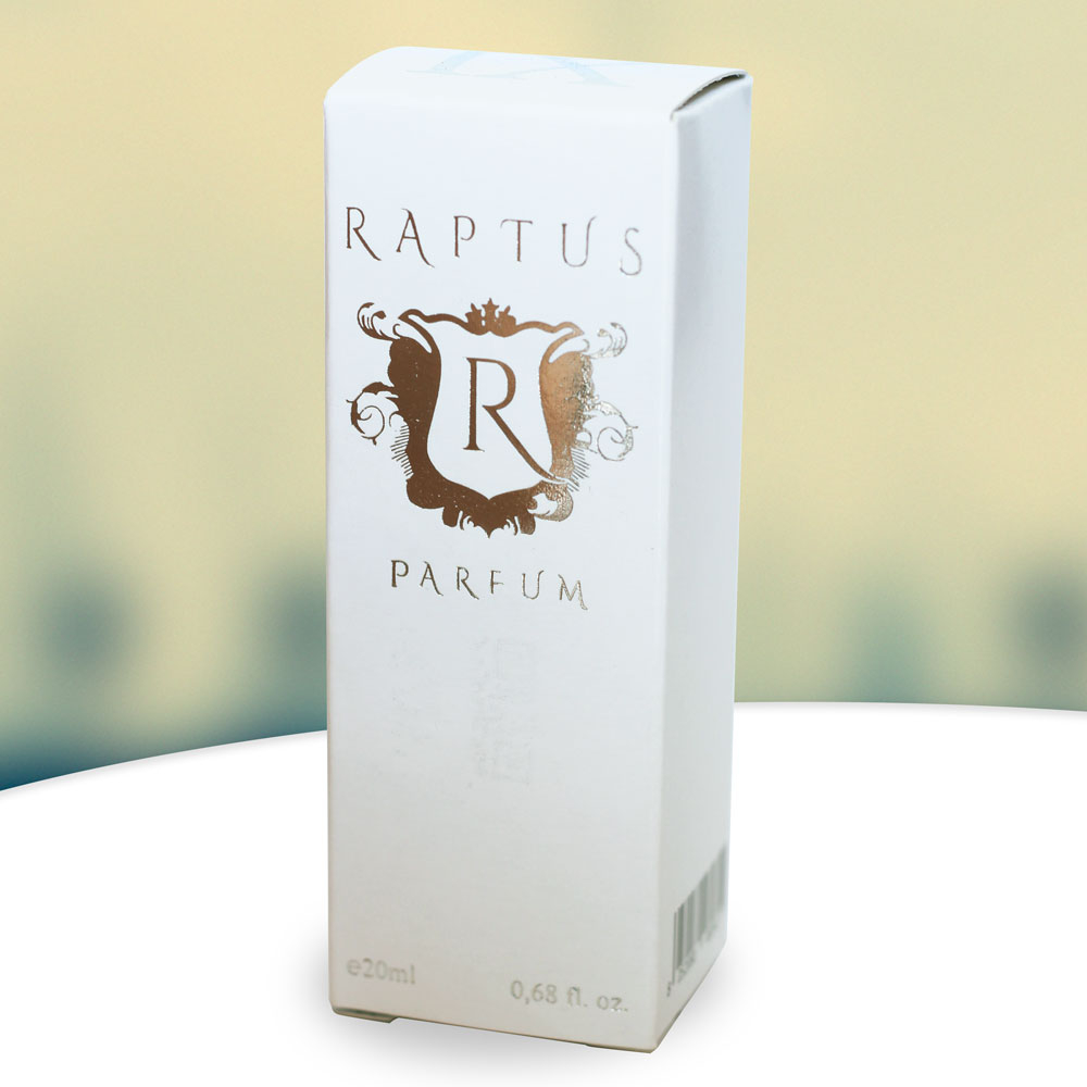 Raptus IX - Chiosco delle Streghe