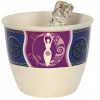 Goddess Smudge Bowl