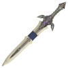 SPADA WORLD OF WARCRAFT STORMWIND