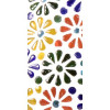 lampada mosaicata