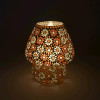 lampada mosaicata