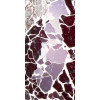 lampada mosaicata