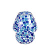 lampada mosaicata