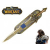 SPADA WORLD OF WARCRAFT STORMWIND