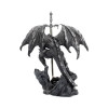 Black Dragon Sword 22.5cm