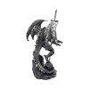 Black Dragon Sword 22.5cm