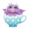 A cup of Dragon