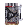 Lord of the Rings Aragorn Tankard 15.5cm