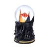 Lord of the Rings Sauron Snow Globe