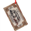 Harry Potter Hogwarts Ticket Hanging Ornament