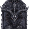Baphomet's Invocation Wall Plaque 30.5cm