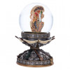 Harry Potter Wand Snow Globe 16.5cm
