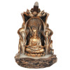 BUDDHA BACK FLOW BURNER