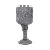 Calice Baphomet 22 cm