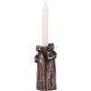 Maiden, Mother, Crone Candle Holder 17cm