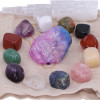 Healing & Wellness Crystal and Gemstone Collection