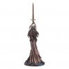 Dama del Lago ed Excalibur 33 cm