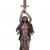 Dama del Lago ed Excalibur 33 cm