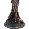 Dama del Lago ed Excalibur 33 cm