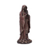 Santisima Muerte 19cm