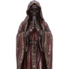 Santisima Muerte 19cm