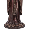 Santisima Muerte 19cm