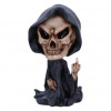 Reaper fuck bobby
