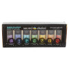 Sacred Chakra Essential Oil Kit