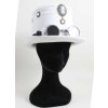 Cappello Steampunk bianco