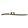 Katana imperiale nero