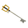 Keyblade di Sora - Kingdom Hearts