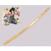 Katana di Goemon - Lupin III