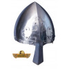 Casco nasale con croce