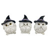 I TRE SAGGI