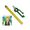 DRAGON HANDLE