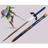 Spada di Zelda BLU