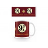 Tazza  binario 9 - 3/4 