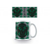 Tazza Serperverde