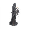 LA MORTE CHIAMA