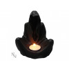 Fiamma finale