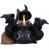 Familiar Cauldron 12.5cm