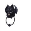 Vampuss Door Knocker 20cm