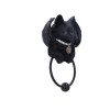 Vampuss Door Knocker 20cm