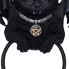 Vampuss Door Knocker 20cm