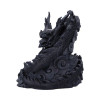 Heilong Backflow Incense Burner 17.5cm