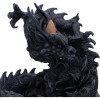 Heilong Backflow Incense Burner 17.5cm