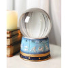 ZODIAC GAZING BALL