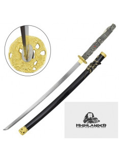 HIGHLANDER