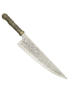 CHIOSCO DELLE STREGHE